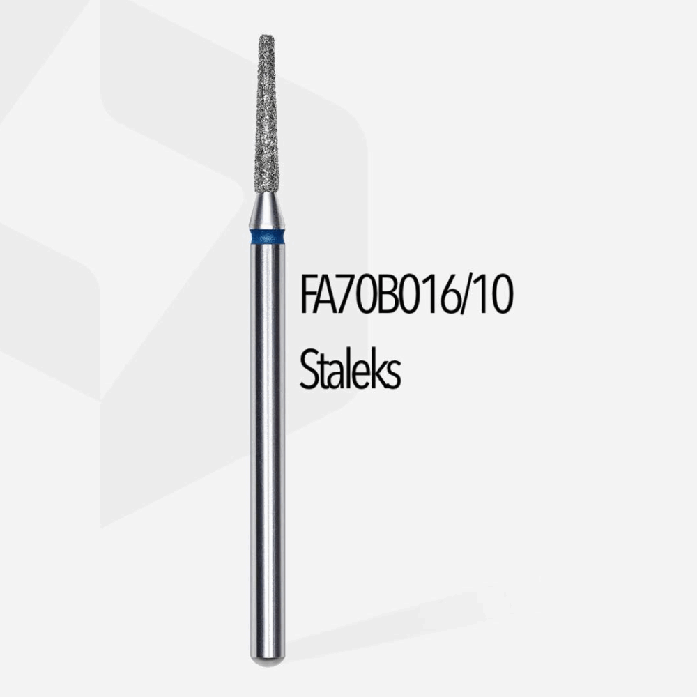 DIAMOND BITS STALEKS FA70B016/10