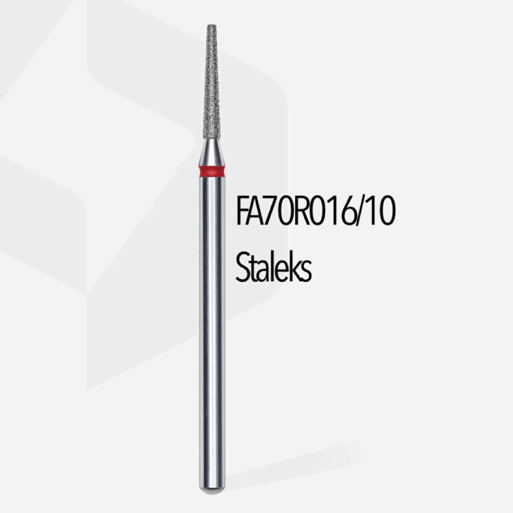 DIAMOND BITS STALEKS FA70R016/10