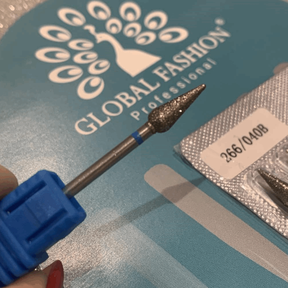 DIAMOND BITS GLOBAL FASHION266/040B