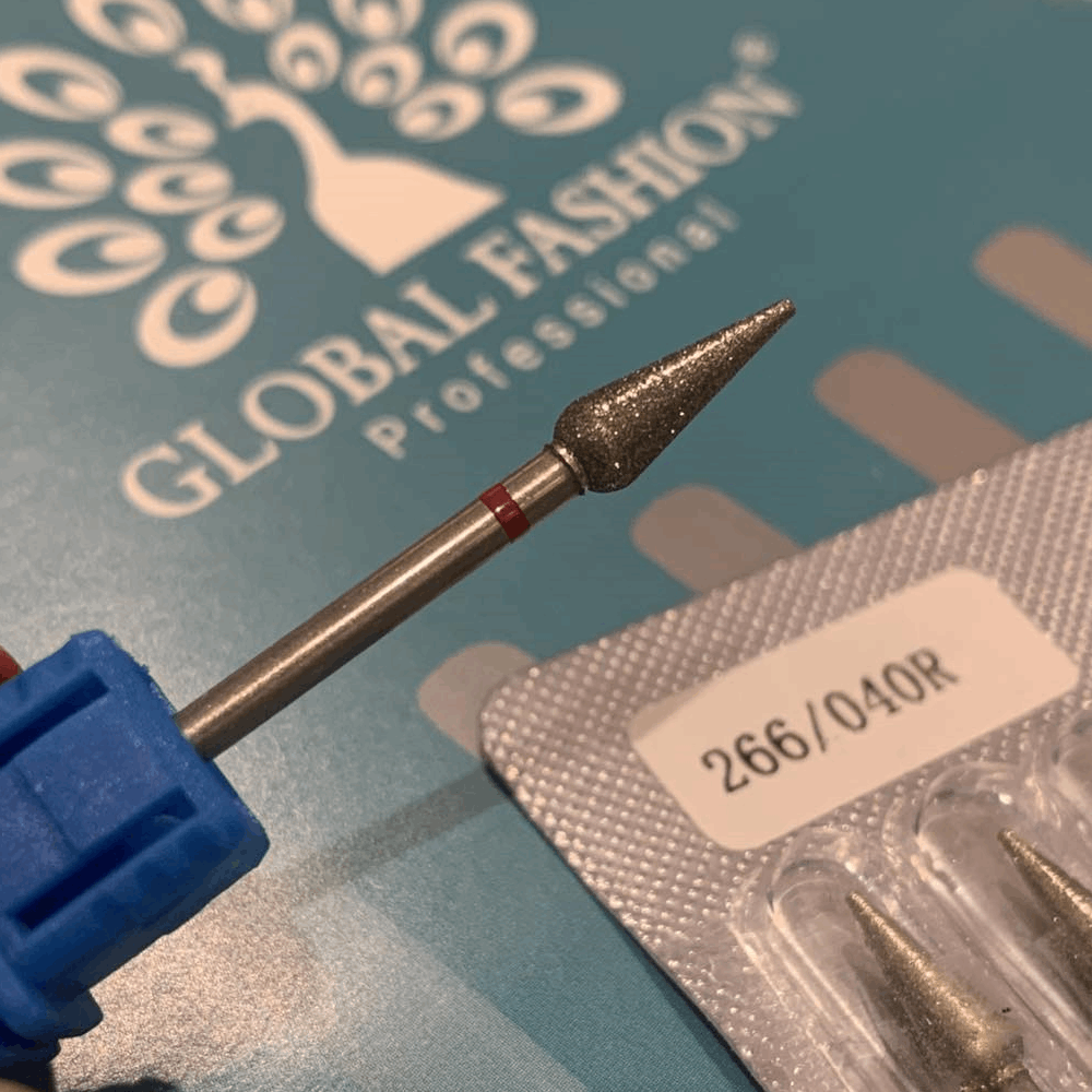 DIAMOND BITS GLOBAL FASHION266/040R