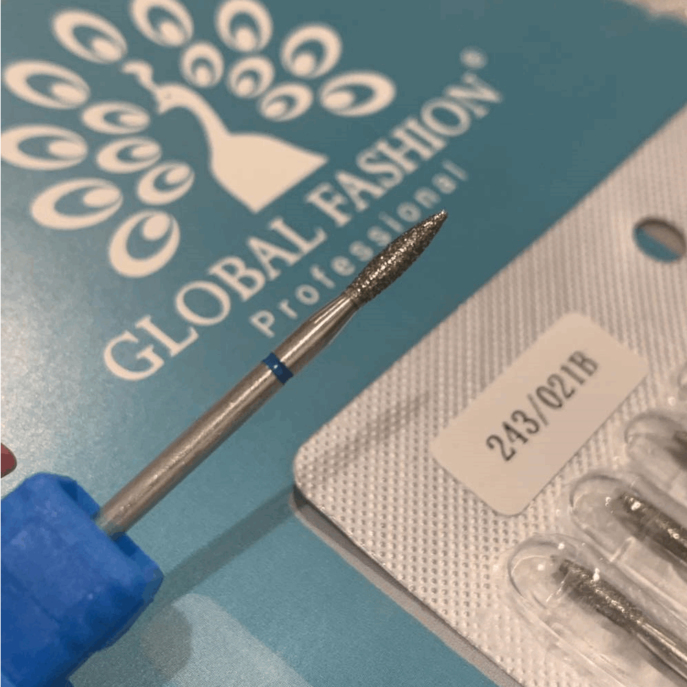 DIAMOND BITS GLOBAL FASHION243/021B