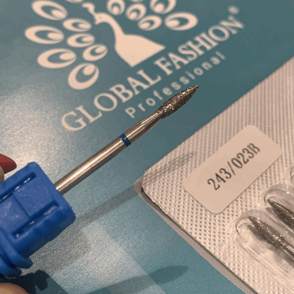 DIAMOND BITS GLOBAL FASHION243/023B