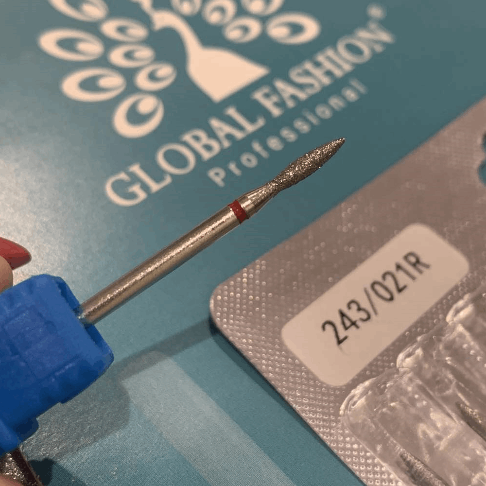 DIAMOND BITS GLOBAL FASHION243/021R