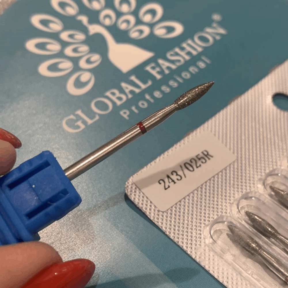 DIAMOND BITS GLOBAL FASHION243/025R