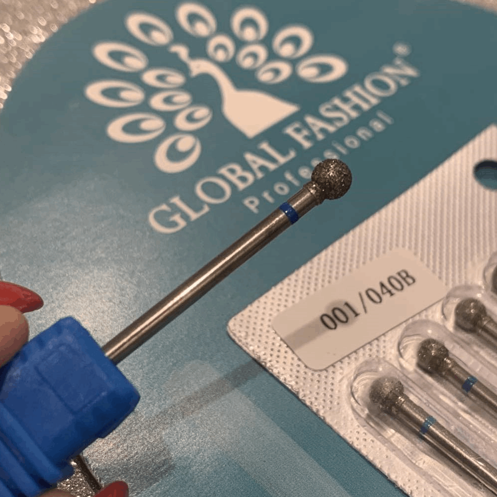 DIAMOND BITS GLOBAL FASHION 001/040B