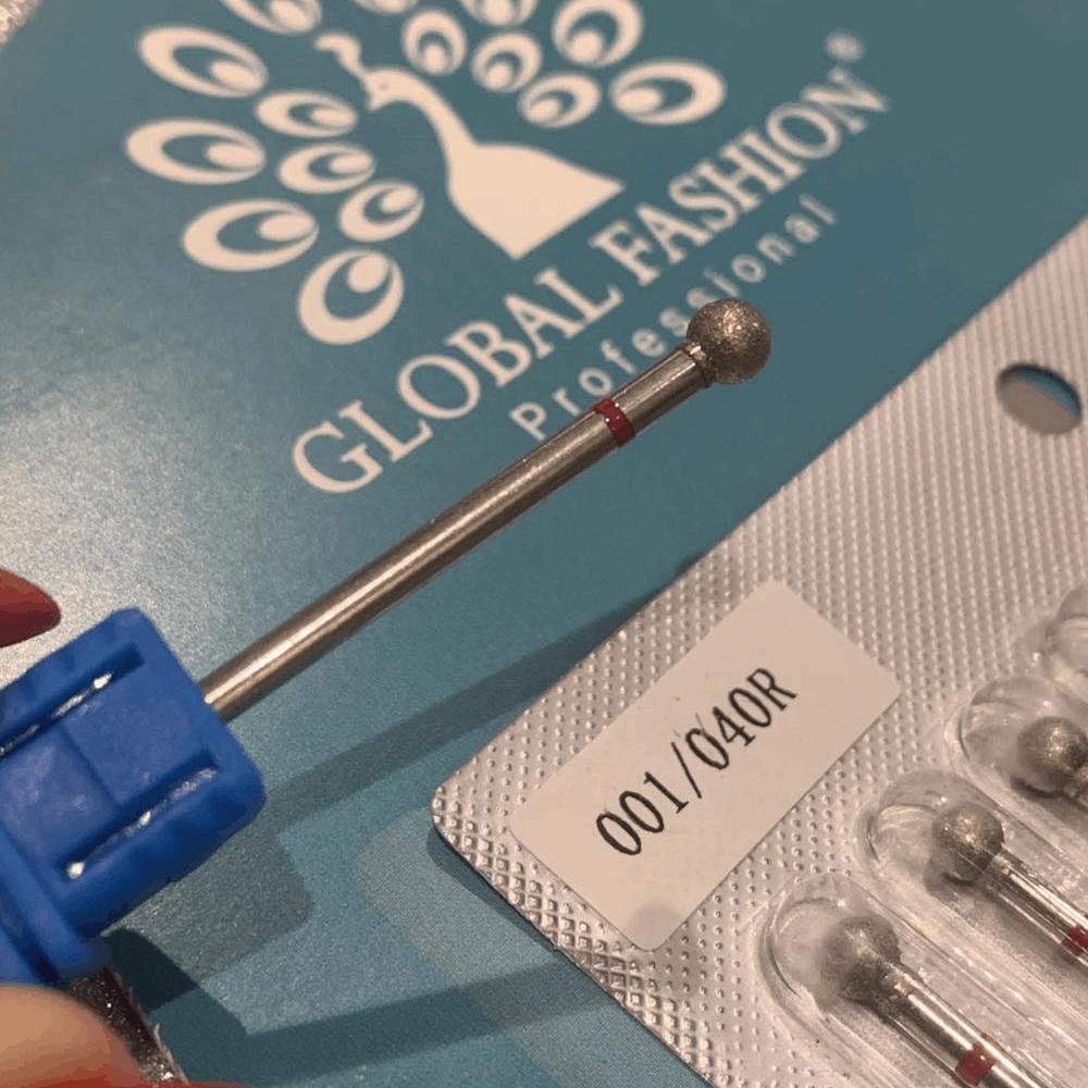 DIAMOND BITS GLOBAL FASHION 001/040R