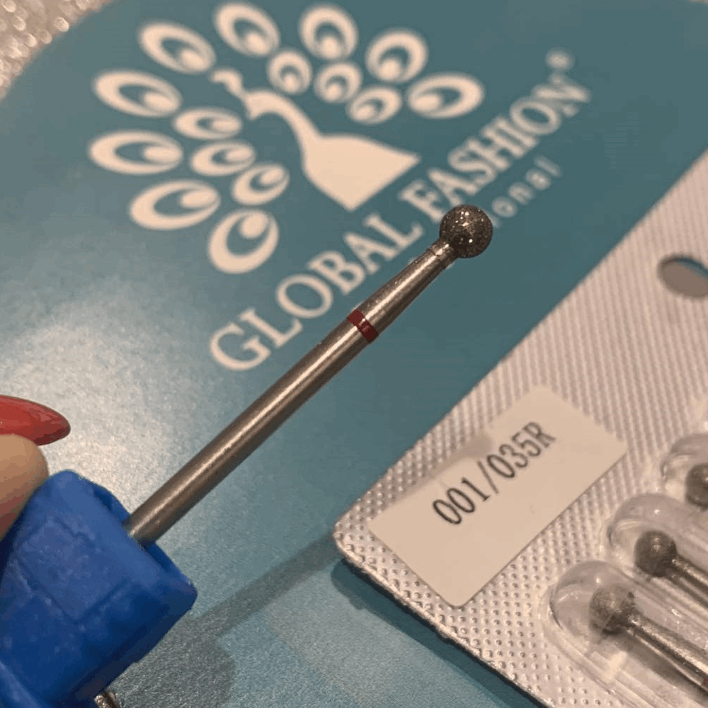 DIAMOND BITS GLOBAL FASHION 001/035R