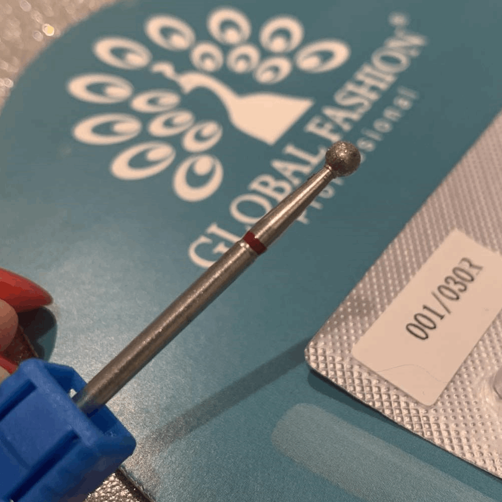 DIAMOND BITS GLOBAL FASHION 001/030R