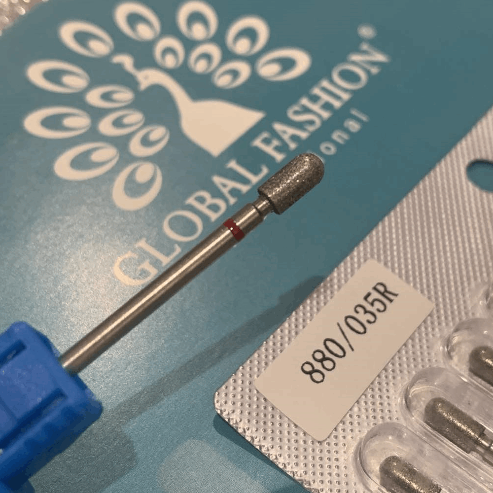 DIAMOND BITS GLOBAL FASHION880-035R