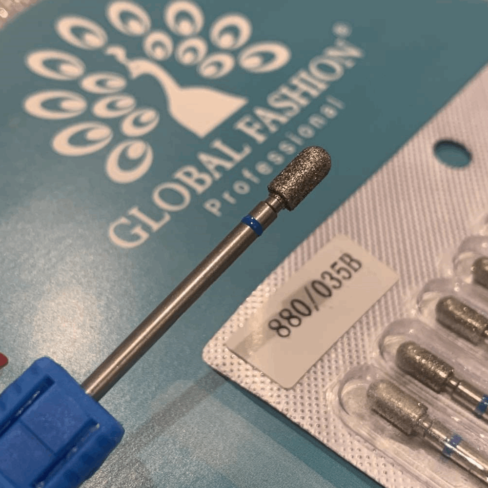 DIAMOND BITS GLOBAL FASHION880-035B