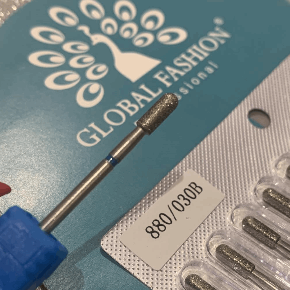 DIAMOND BITS GLOBAL FASHION880-030B