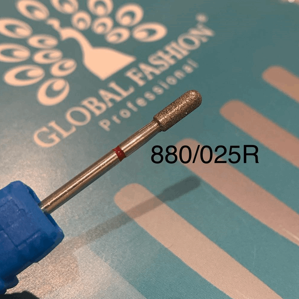 DIAMOND BITS GLOBAL FASHION880-025R