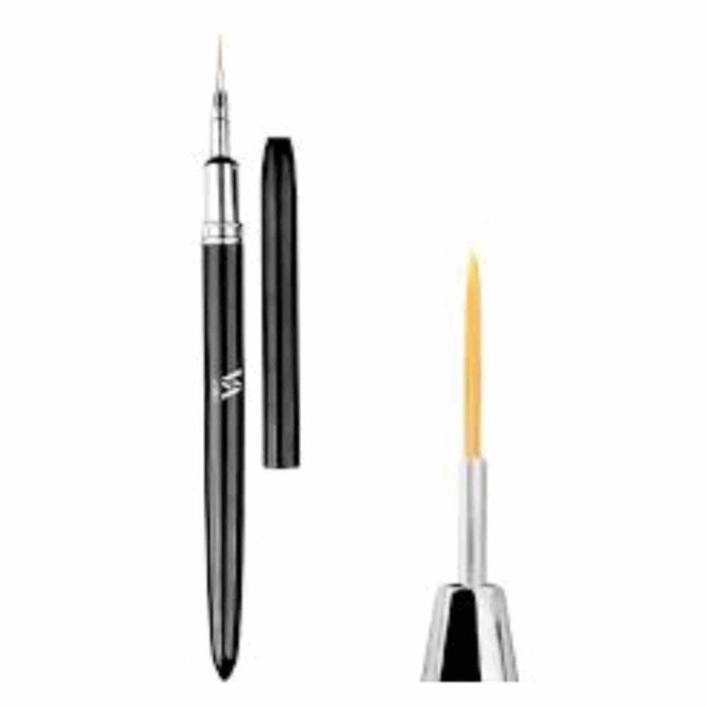 BRUSHES FOR GEL VALERI Liner Brush 8mm