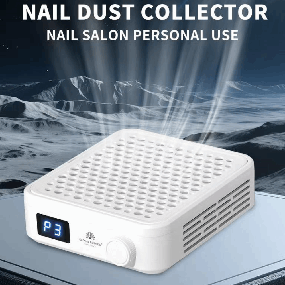 DUST COLLECTOR Global Fashion GFS-900 PRO