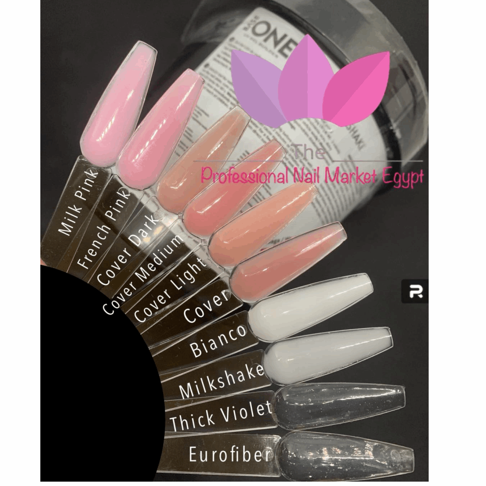 BUILDER GEL Silcare 50ml