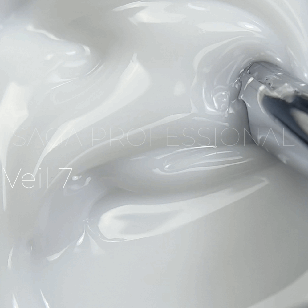 BUILDER GEL SAGA VEIL 07 30ml