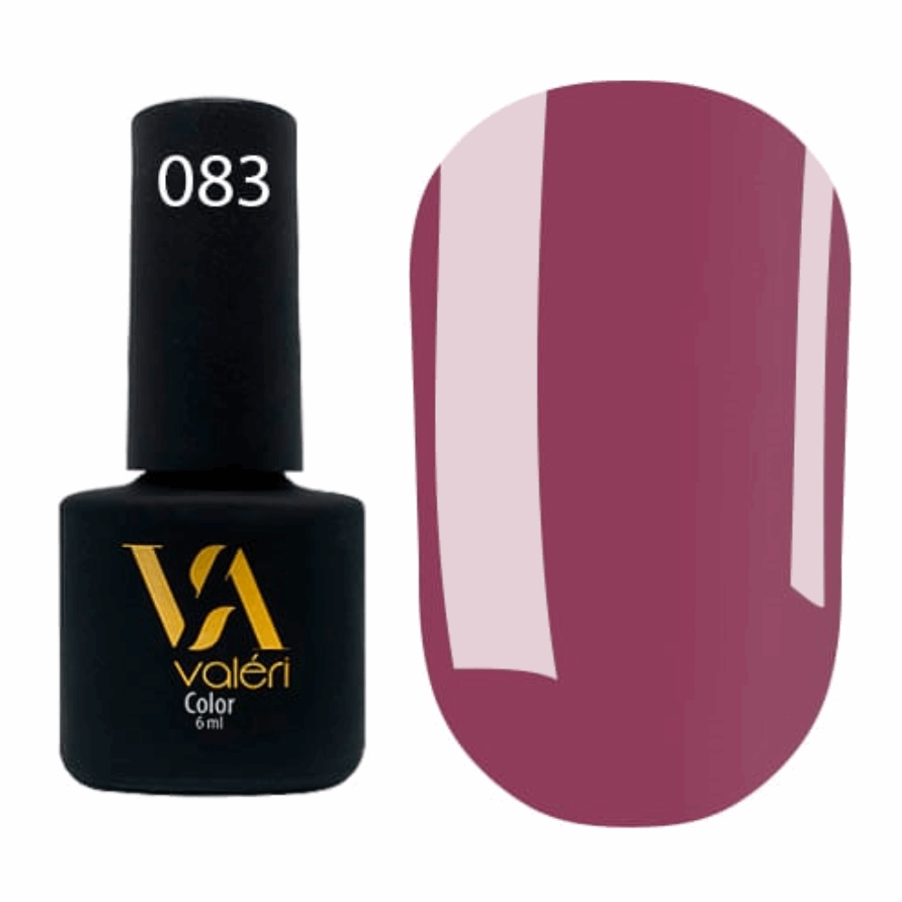 VALERI 6ml France 83