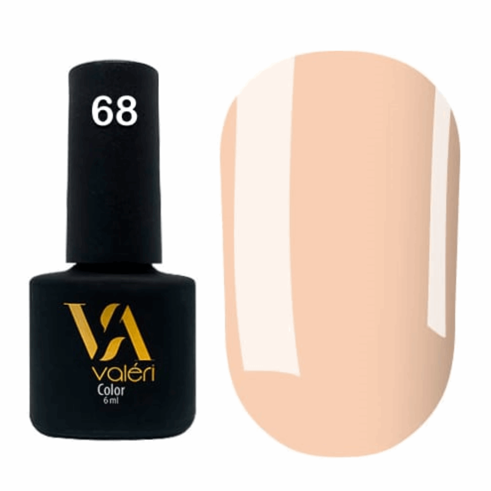 VALERI 6ml France 68