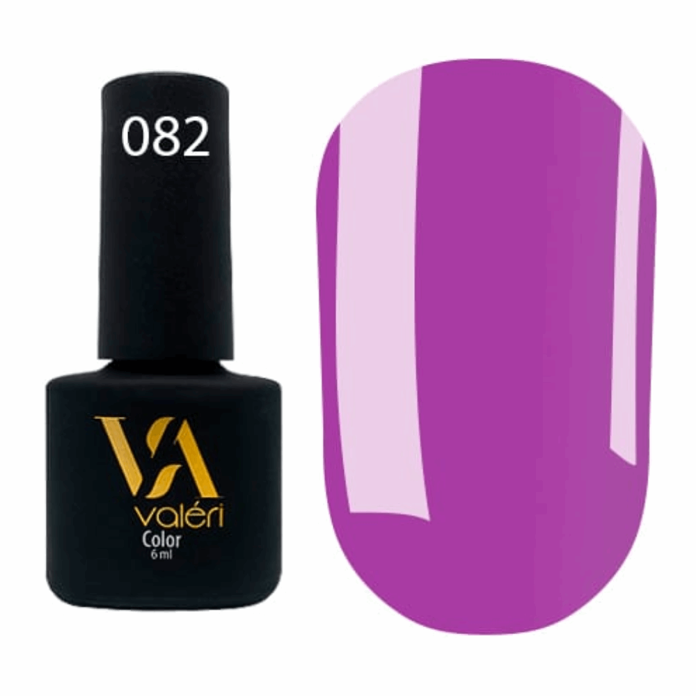 VALERI 6ml France 82