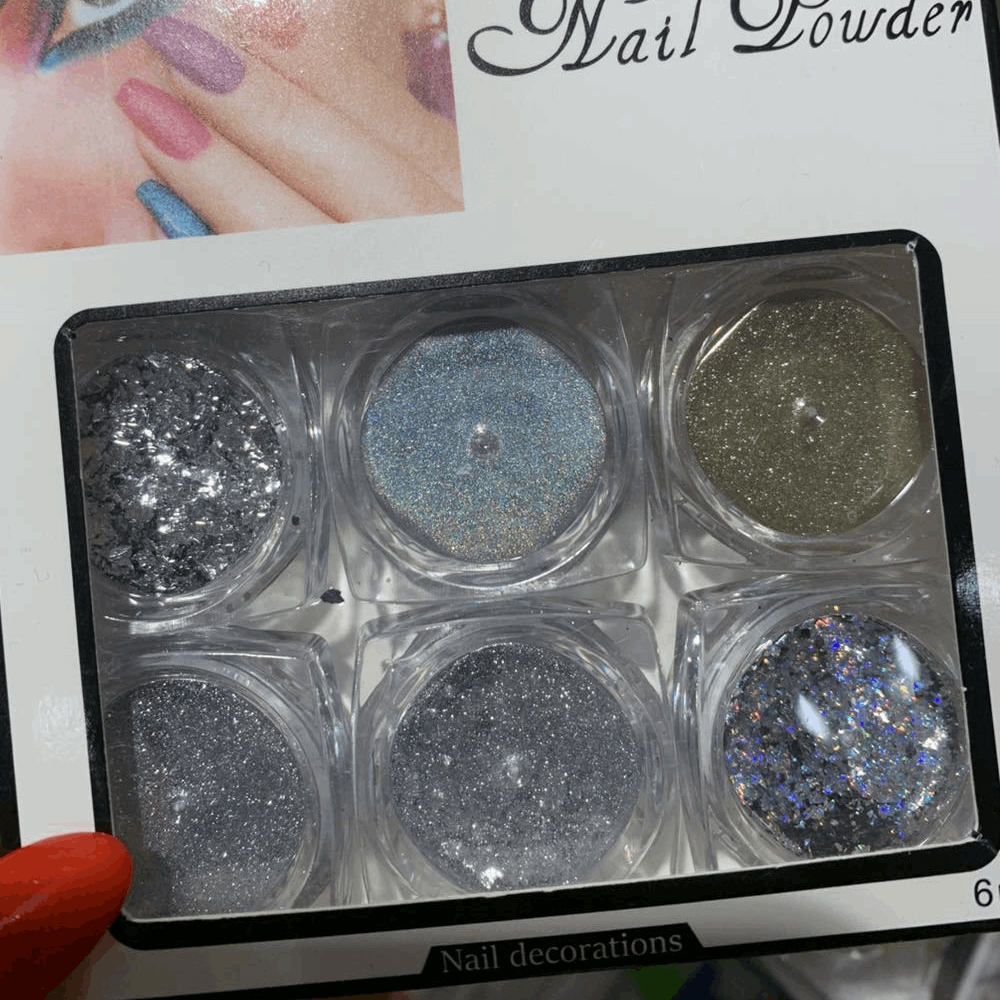 DECORE SET Set 6pcs 02