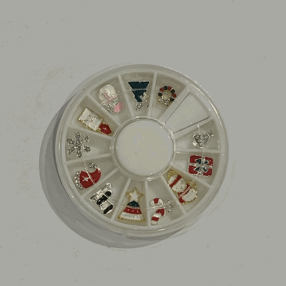 DECORE SET set chrismas