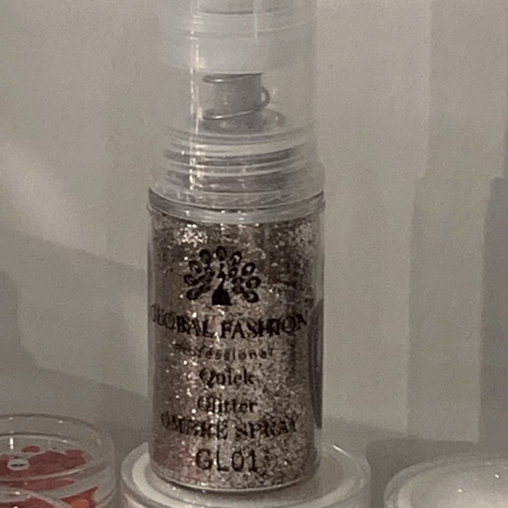 OMBRE SPRAY GLOBAL FASHION GL 01
