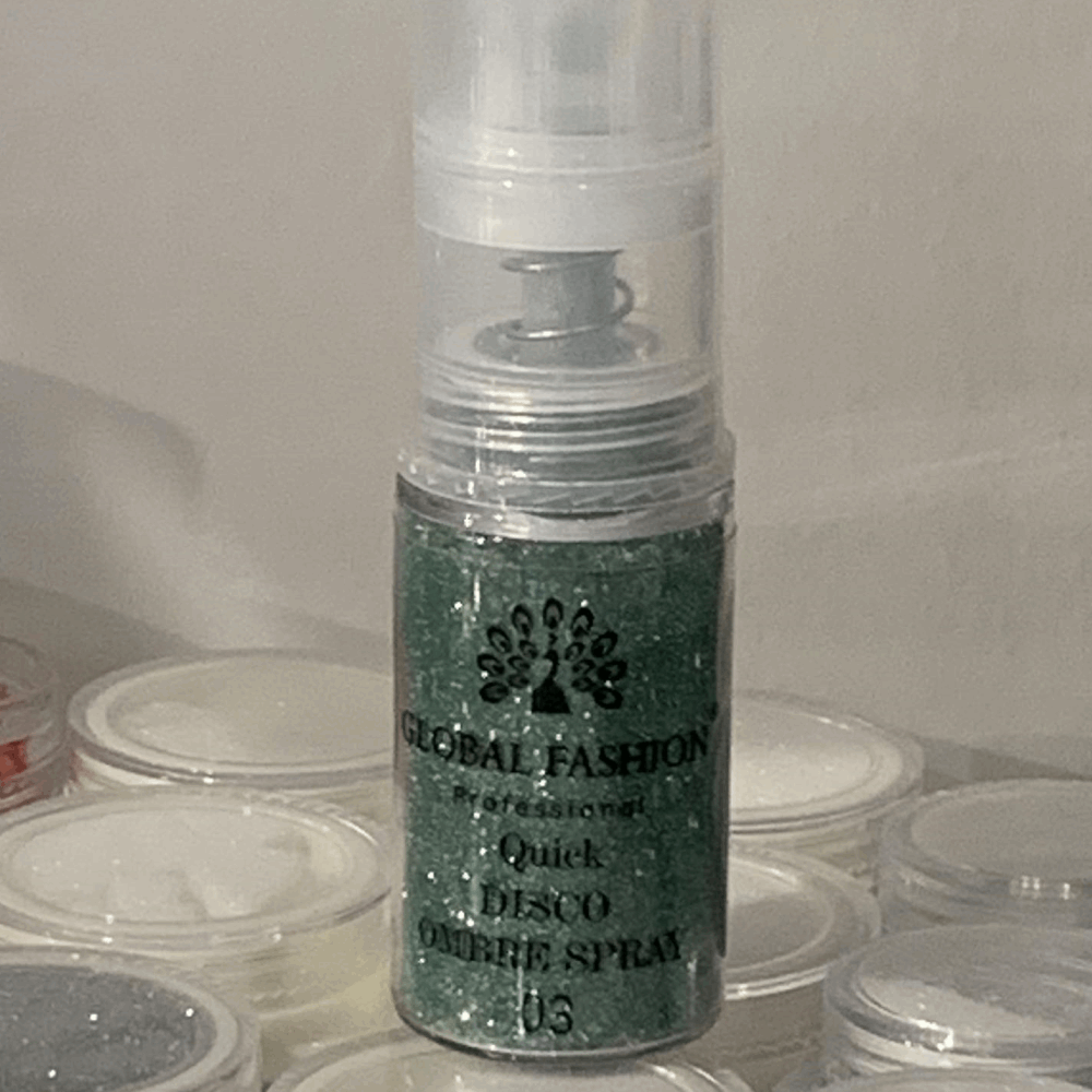 OMBRE SPRAY GLOBAL FASHION 03
