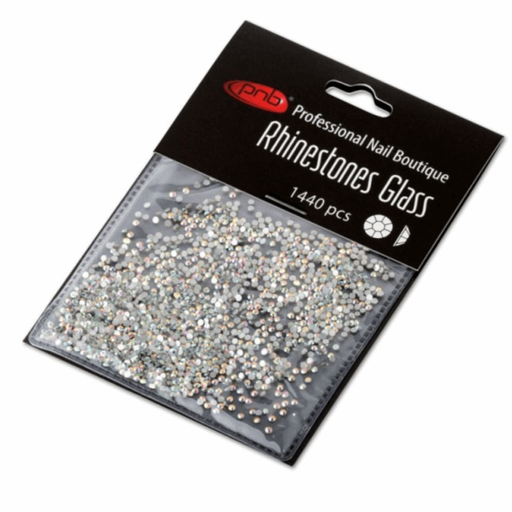 RHINESTONES Pnb Chameleon Ss6 1440pcs
