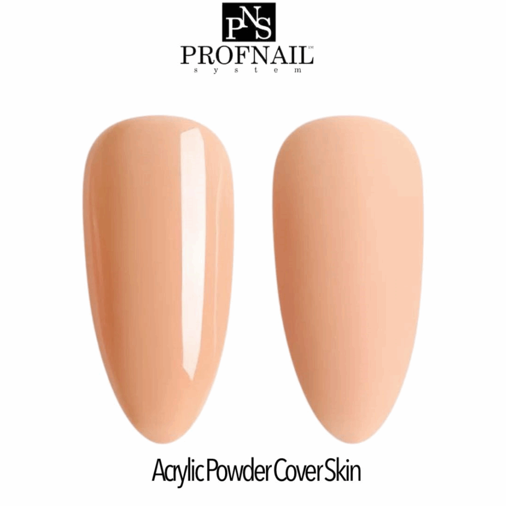 ACRYLIC POWDER PROFNAIL Cover Skin 30g