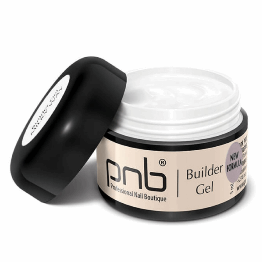 BUILDER GEL PNB BUILDER GEL MILKY WAY 50ML