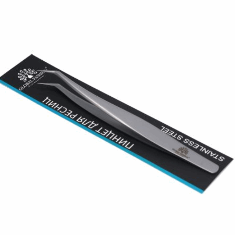TWEEZERS Global Fashion bent