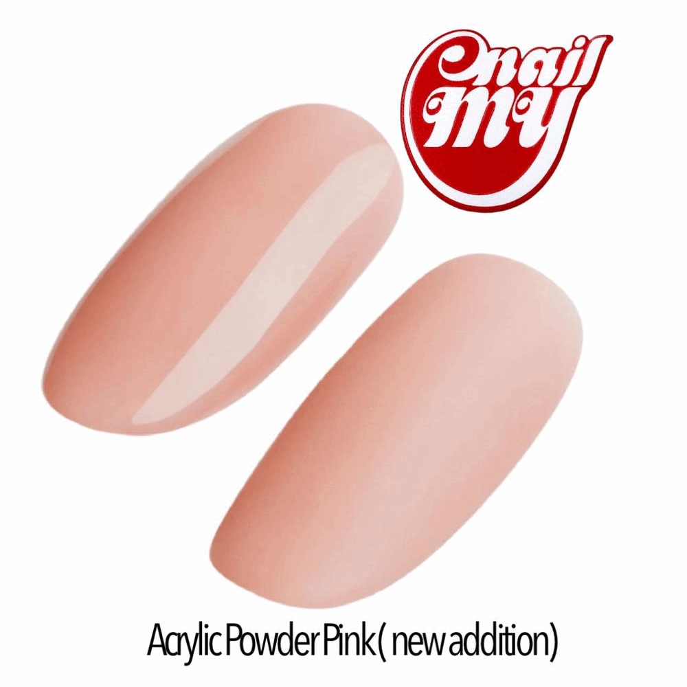 ACRYLIC POWDER My Nail  Pink  30g