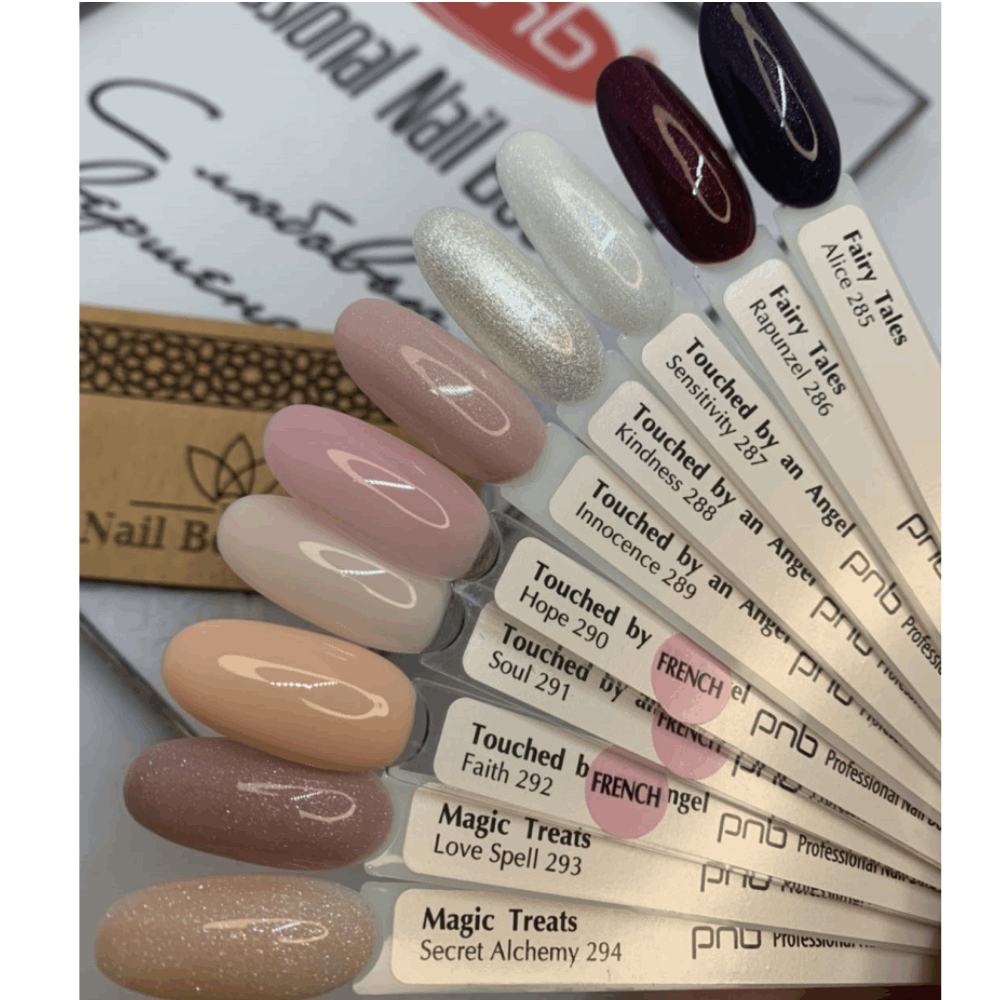 PNB (USA) Main Collection 8ml