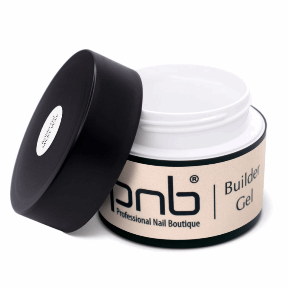 BUILDER GEL PNB BUILDER GEL MILKY WAY 15ML
