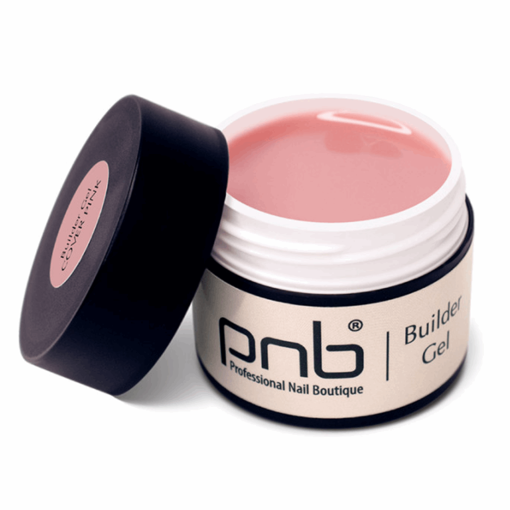 BUILDER GEL PNB BUILDER GEL COVER PINK 15ML