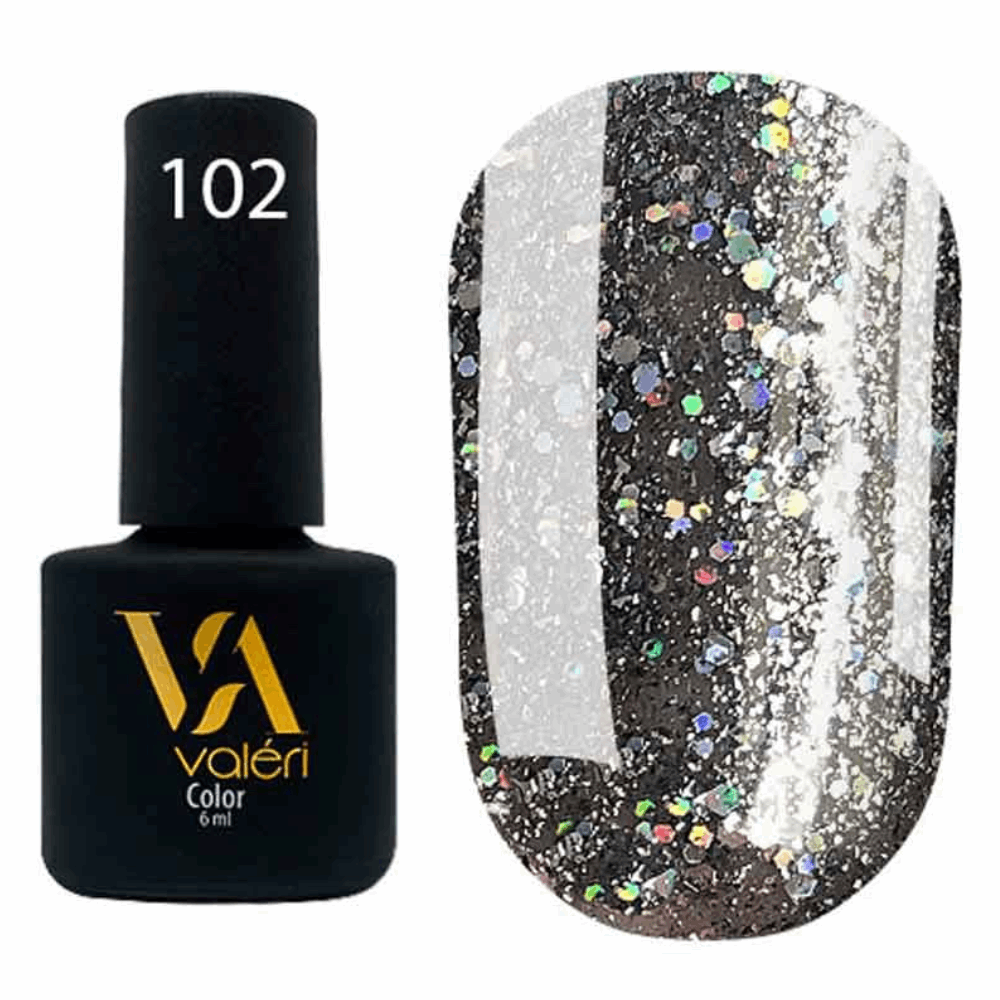 VALERI 6ml France 102