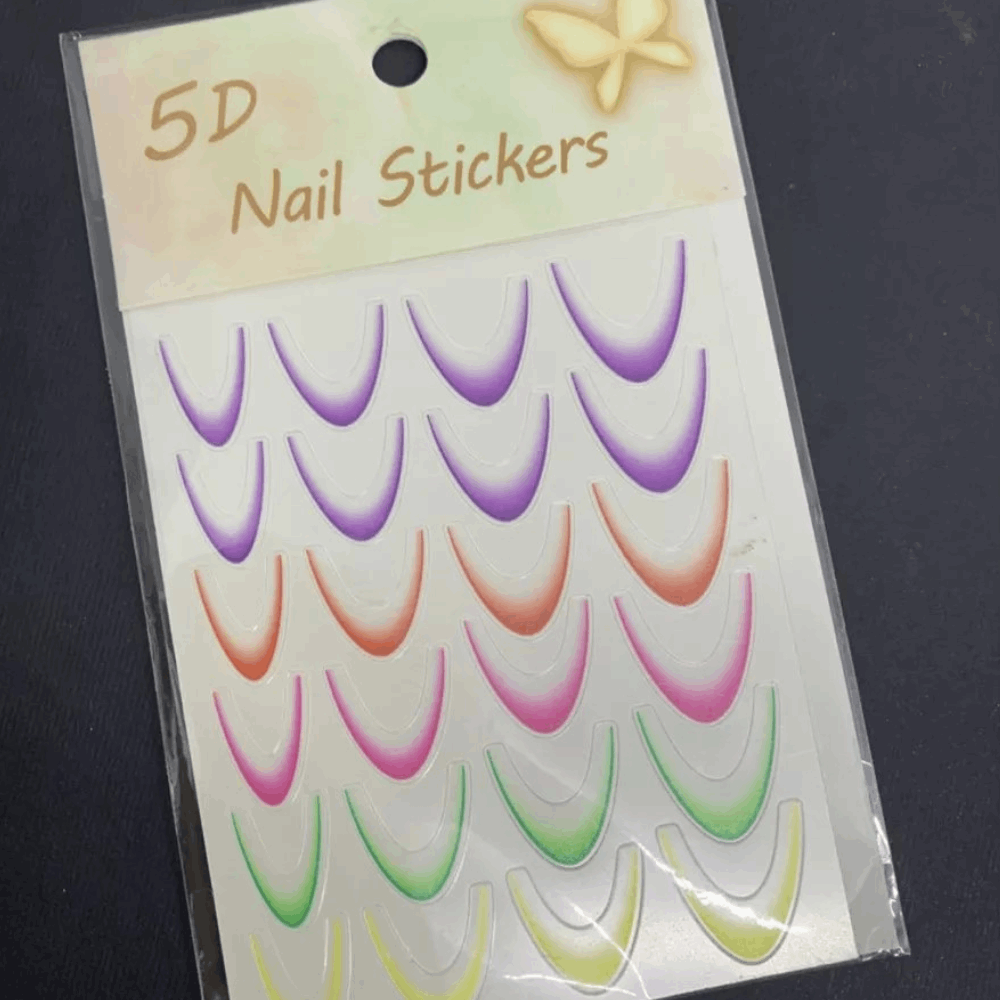 STICKERS OMBRE FOR FRENCH 01