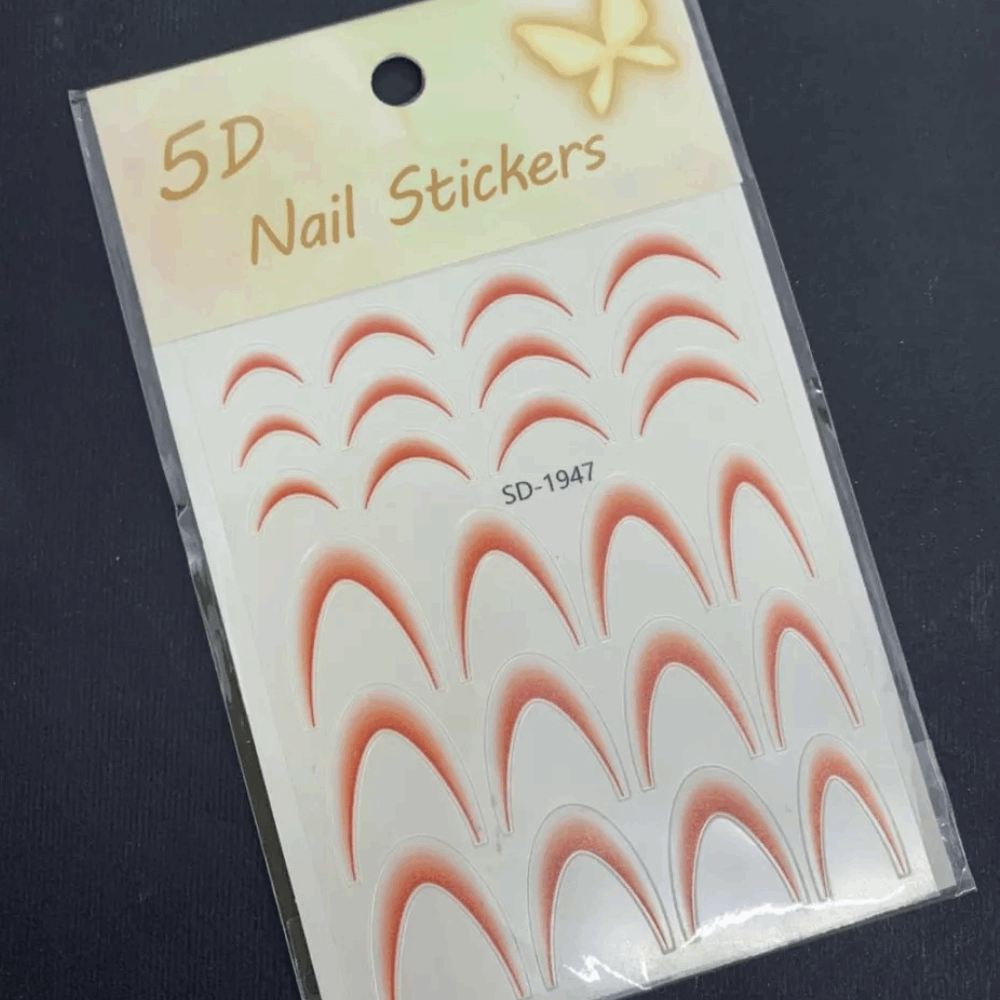 STICKERS OMBRE FOR FRENCH 05