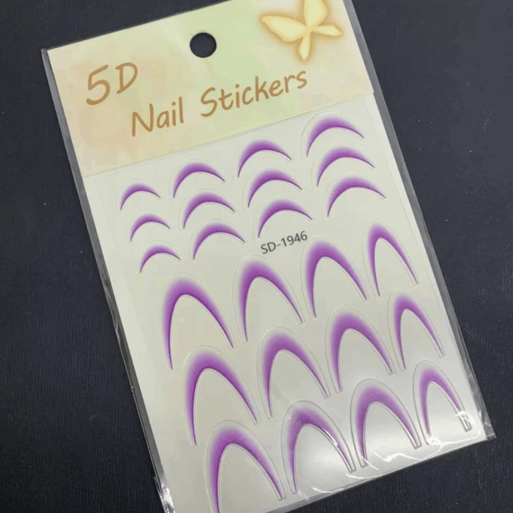 STICKERS OMBRE FOR FRENCH 07