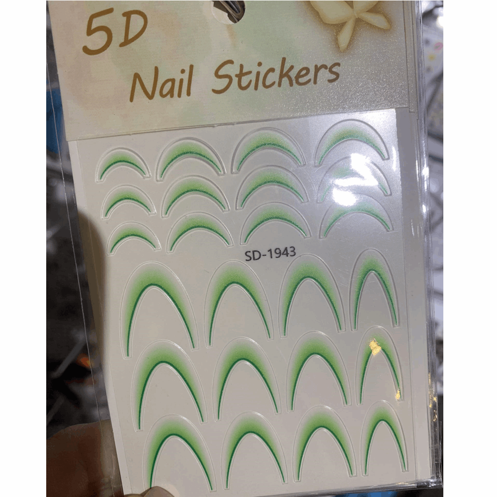 STICKERS OMBRE FOR FRENCH 09