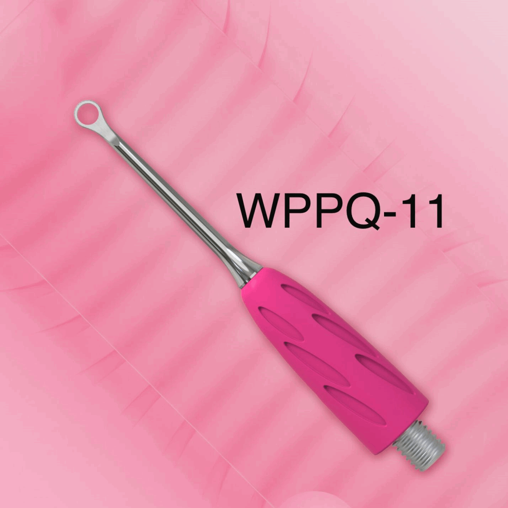 PUSHERS Staleks Handle of the pusher WPPQ-11