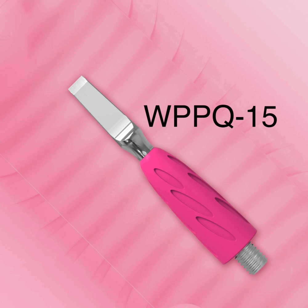 PUSHERS Staleks Handle of the pusher WPPQ-15