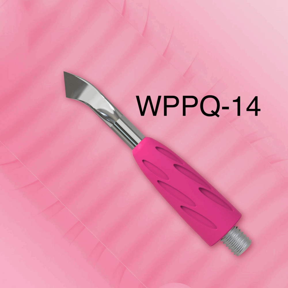 PUSHERS Staleks Handle of the pusher WPPQ-14