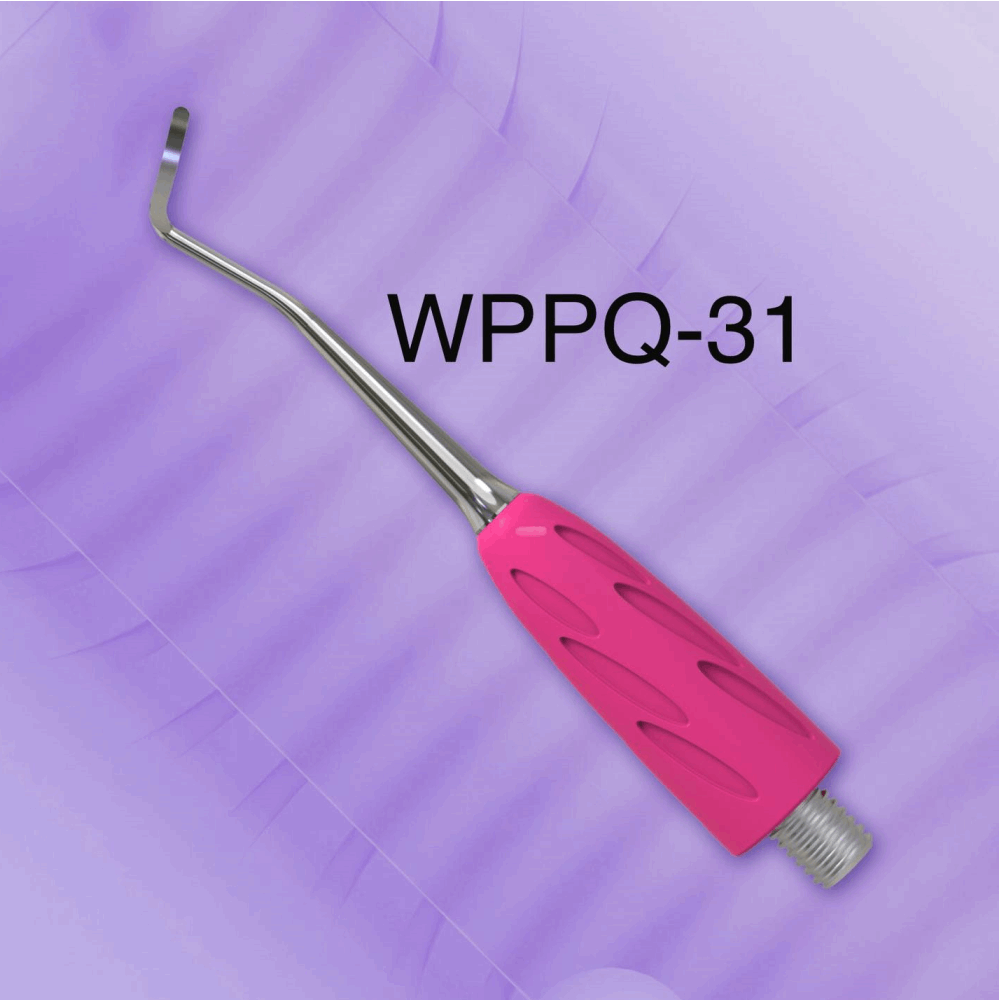 PUSHERS Staleks Handle of the pusher WPPQ-31