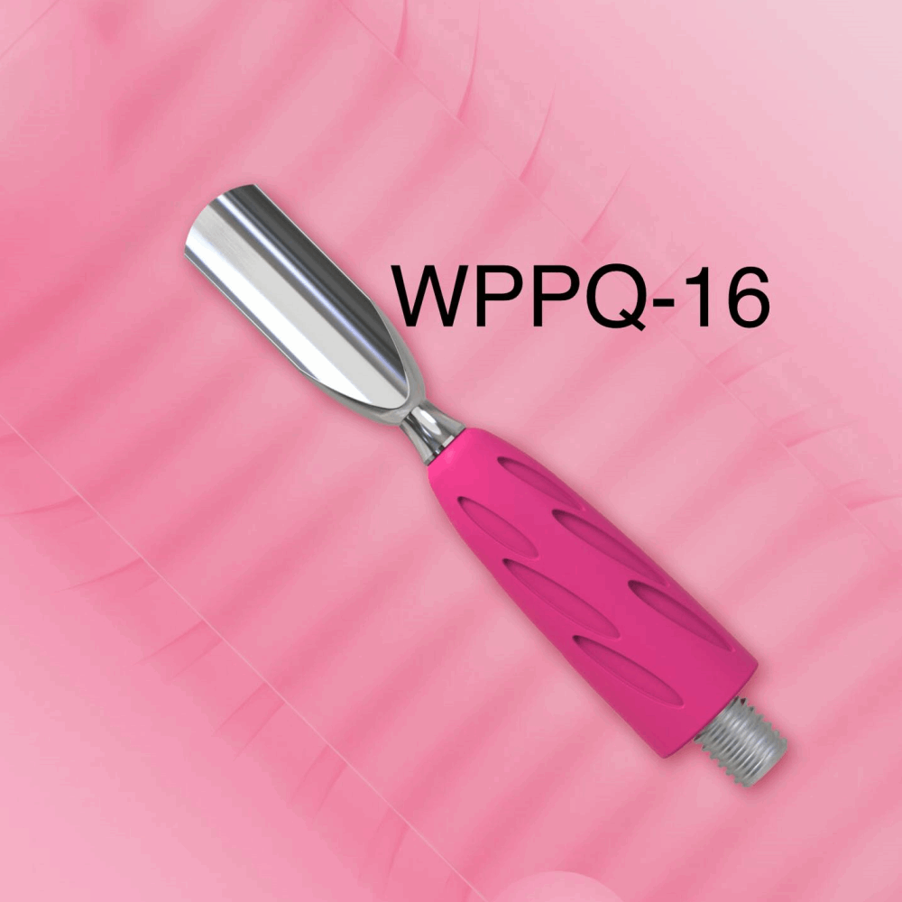 PUSHERS Staleks Handle of the pusher WPPQ-16