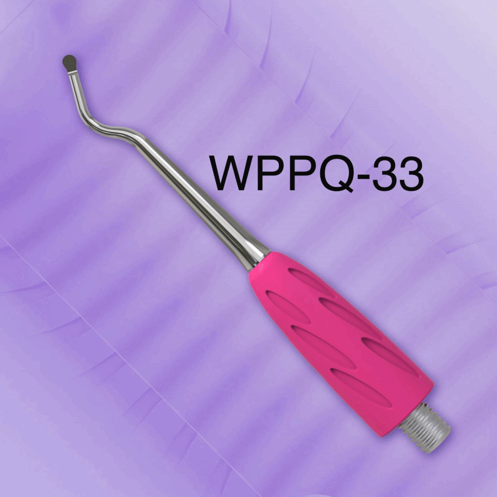 PUSHERS Staleks Handle of the pusher WPPQ-33