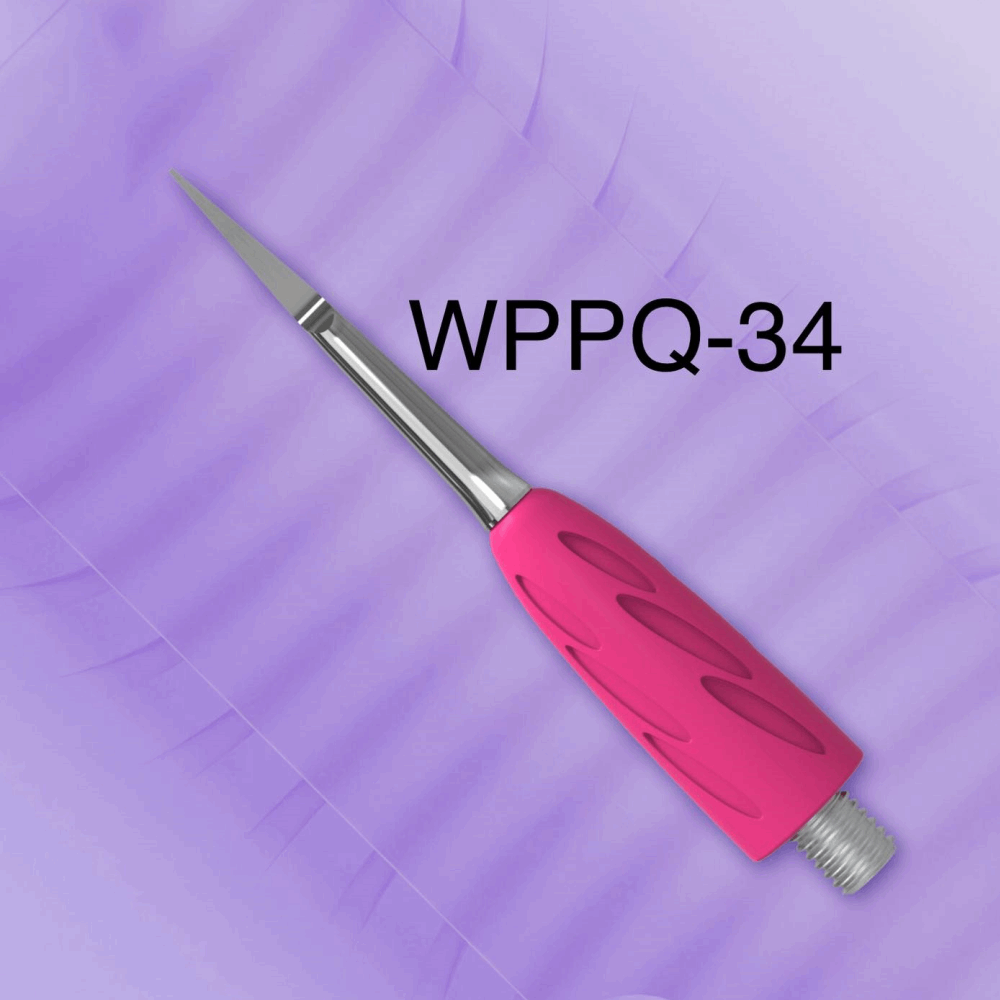 PUSHERS Staleks Handle of the pusher WPPQ-34