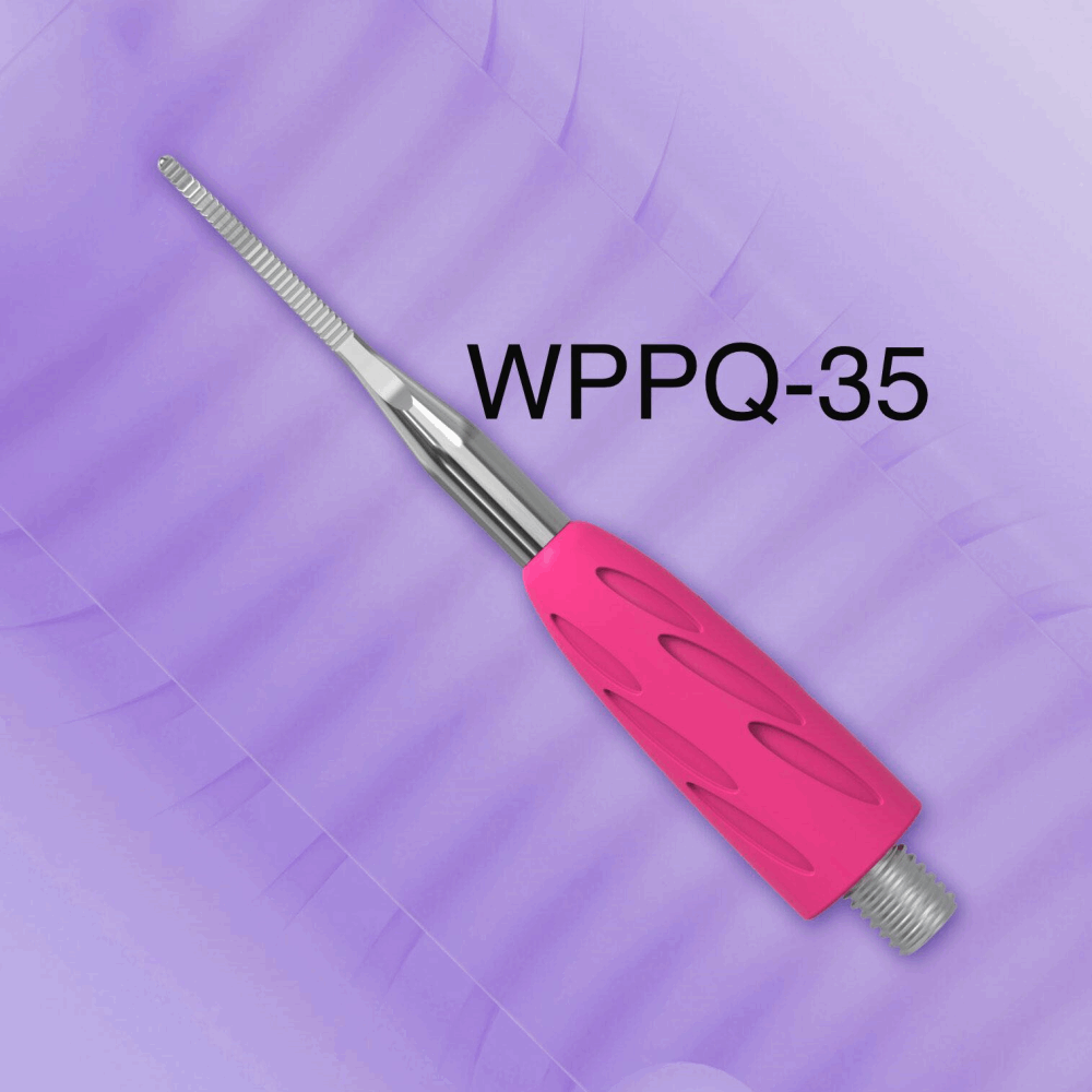 PUSHERS Staleks Handle of the pusher WPPQ-35