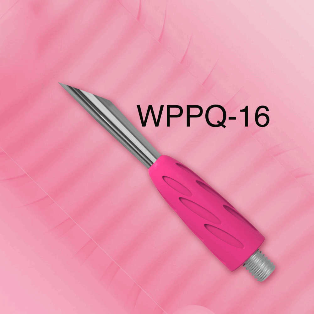 PUSHERS Staleks Handle of the pusher WPPQ-16