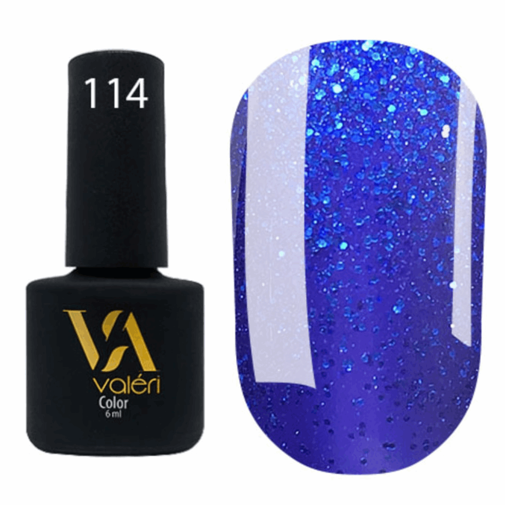 VALERI 6ml France 114